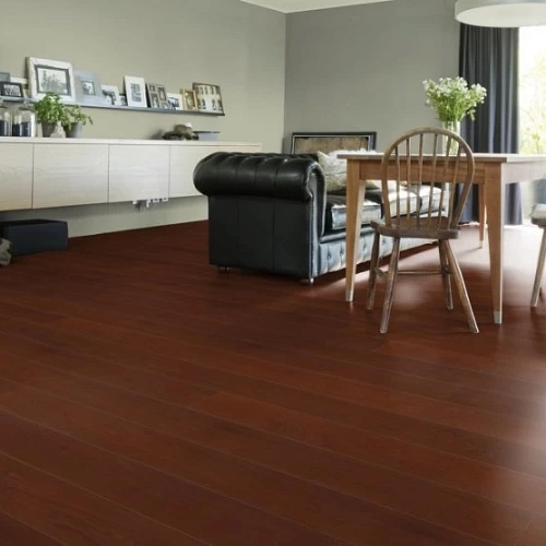 КЛЁН МОККА ПАРКЕТНАЯ ДОСКА TILO RUSTICO